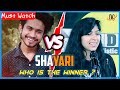 In Dono Ka Shayari Competition | Who Is Winner | Das Comedy