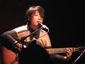 Rika Shinohara - Song of my days (live)