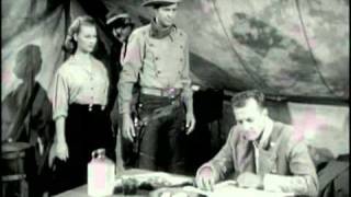Stories of the Century Quantrill and his Raiders full episode