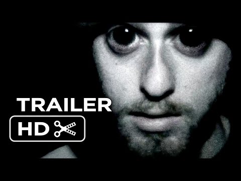 Specter Official Trailer (2014) - Alien Invasion Horror Movie HD