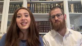 A Chabad House in St.Kilda is creating miracles on The SHTICK S67-06 Seg.3