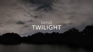 Twilight By Sayuz
