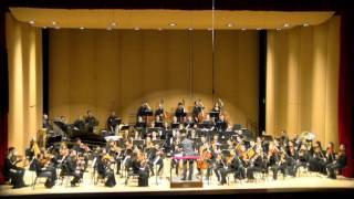 Rogers: Symphony No. 3, Op. 83 (Guillermo Figueroa)