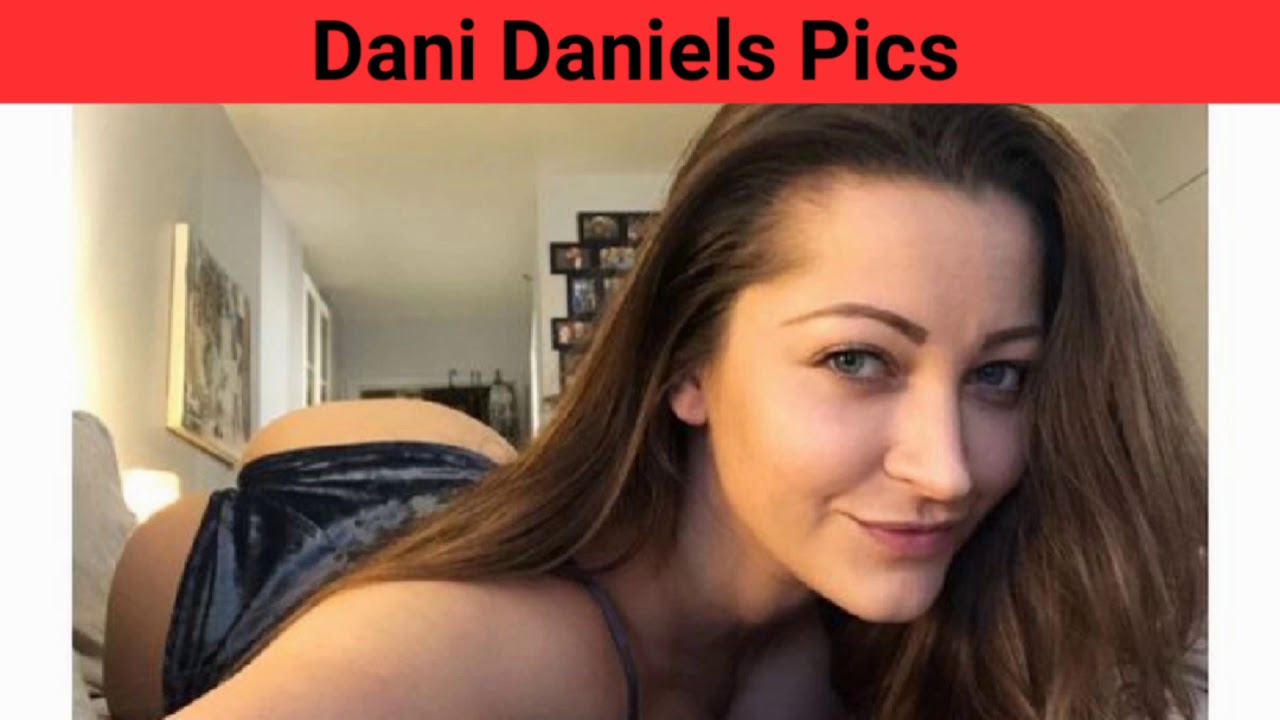 Dani daniels full photo