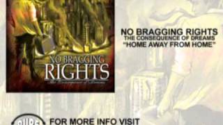Watch No Bragging Rights Home Away From Home video