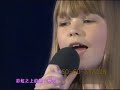 Connie Talbot "Over The Rainbow" in China 2010 ｺﾆｰ･ﾀﾙﾎﾞｯﾄ