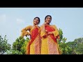 Tumi Aashe Paashe | Mysha Tarannum | Mahira Tabassum | Dance Cover