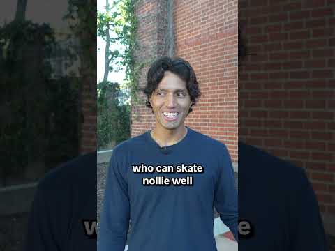 Why Skating Fakie Is Cooler Than Nollie