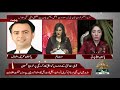 SHAHRAH-E-DASTOOR | Mona Alam | PTVNews HD | 10-09-2021