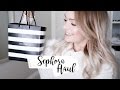 Sephora Haul | Einkäufe aus New York