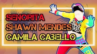 Señoirta - Shawn Mendes & Camila Cabello - Fanmade Mashup - Just Dance