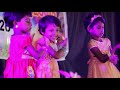 polkichi panchi  - swarnajayanthi preschool - galewela 2018