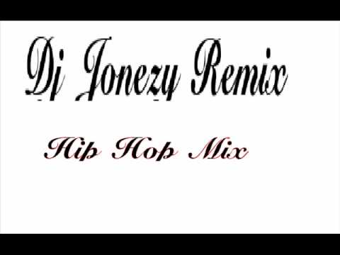 hip-hop remix