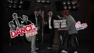 Blero & Cekic feat. Astrit Stafa - Dance (Official Video)