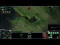 HD Starcraft 2 Dimaga v Merz g1