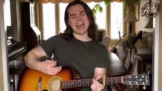 Rocket Man (Acoustic Cover)