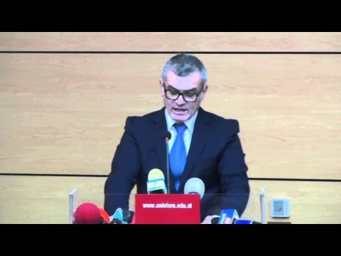 A1 Report - Vlorë, KLSH:80 milionë euro dëmi ekonomik gjatë 2012-2014