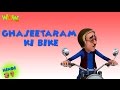 Ghaseetaram Ki Bike- Motu Patlu in Hindi WITH ENGLISH, SPANISH & FRENCH SUBTITLES