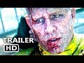 DEADPOOL 2 Official Final Trailer (2018) Superhero Movie HD DEADPOOL 2 Official Final Trailer (2018) Superhero Movie HD