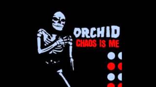 Watch Orchid Framecode video