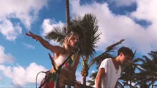 All Apologies - Nirvana cover - Caro Pampillo & Luke Villemur