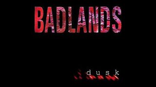 Watch Badlands Healer video