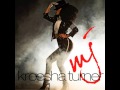Kreesha Turner - "MJ" (Clean) OFFICIAL VERSION