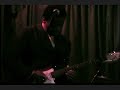 Jef Lee Johnson at Chaplin's Music Cafe - part 5