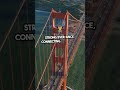 Spanning the Gap: The Iconic Golden Gate Bridge