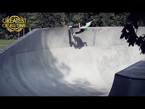 Rune Glifberg’s Epic ‘In Transition’ Part
