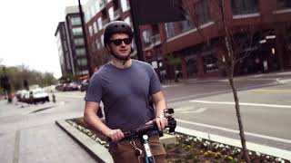 Bird Scooters Coming To Dublin May 1