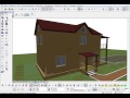 Уроки по ArchiCAD. (Алексей Каширский) Уроки по ArchiCAD. (Алексей Каширский)