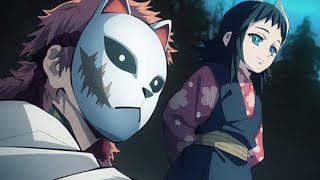Revenge For Sabitos Nd Makomos Death - Venganza A La Muerte De Makomo E Sabito
