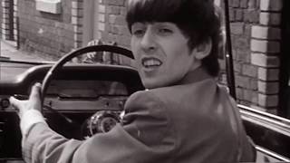 Watch Beatles Not A Second Time video