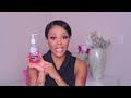 2015 Skin Care Routine Products- Keeping My Face Clear & Acne Free