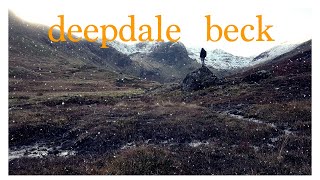 Deepdale beck the lake district #lakedistrict #photography #wainright