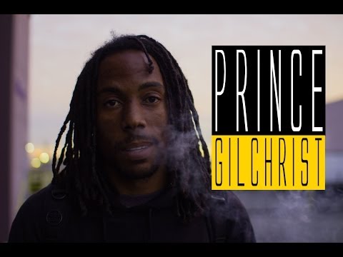 FLAT GROUND TRICKS #12 - PRINCE GILCHRIST