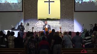 Sunday, December 25th Worship Service