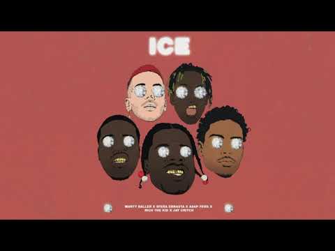 ICE Video