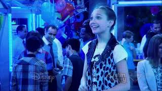Austin & Ally - Homework & Hidden Talents Promo Hd