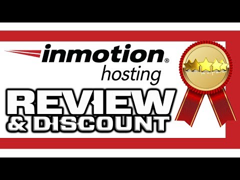 VIDEO : inmotion hosting review - the plans, website speeds, and performance tests - in this in-depth inmotionin this in-depth inmotionhosting review, i go over some of the key features of theirin this in-depth inmotionin this in-depth in ...