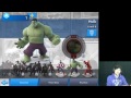 Duddy plays TRON! Sam Flynn & Quorra Disney Infinity 2.0 Gameplay on iPad! (Toy Box Version)
