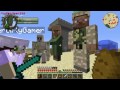 Minecraft: HIDDEN LAIRS MISSION - The Crafting Dead [14]