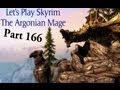 Let's Play Skyrim : The Argonian Mage Part 166, Battle for Whiterun!