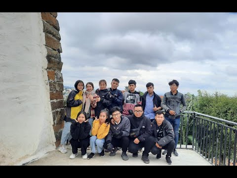 Tết Dương Lịch 2021 | Đăk Lăk Trip | Vovinam IUH