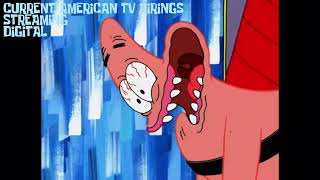 Spongebob Roller Cowards Music Difference Dvd Vs. Non-Dvd