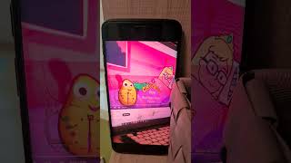 Fake Cbeebies Bbc Zapowiedzi, Reklamy I Identy