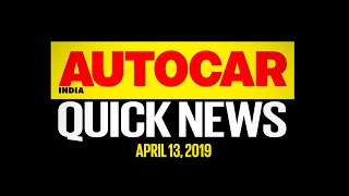 Ford-Mahindra tie-up, updated Innova & Fortuner, Jawa efficiency & more | Quick News | Autocar India