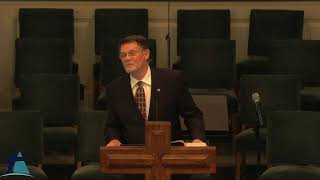 Sunday Morning Worship 5/22/22