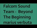 Falcom Sound Team jdk - Ys Origin - Genesis Beyond The Beginning, marius verbuta